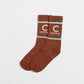 Custom Crew Socks