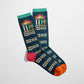 Custom Crew Socks